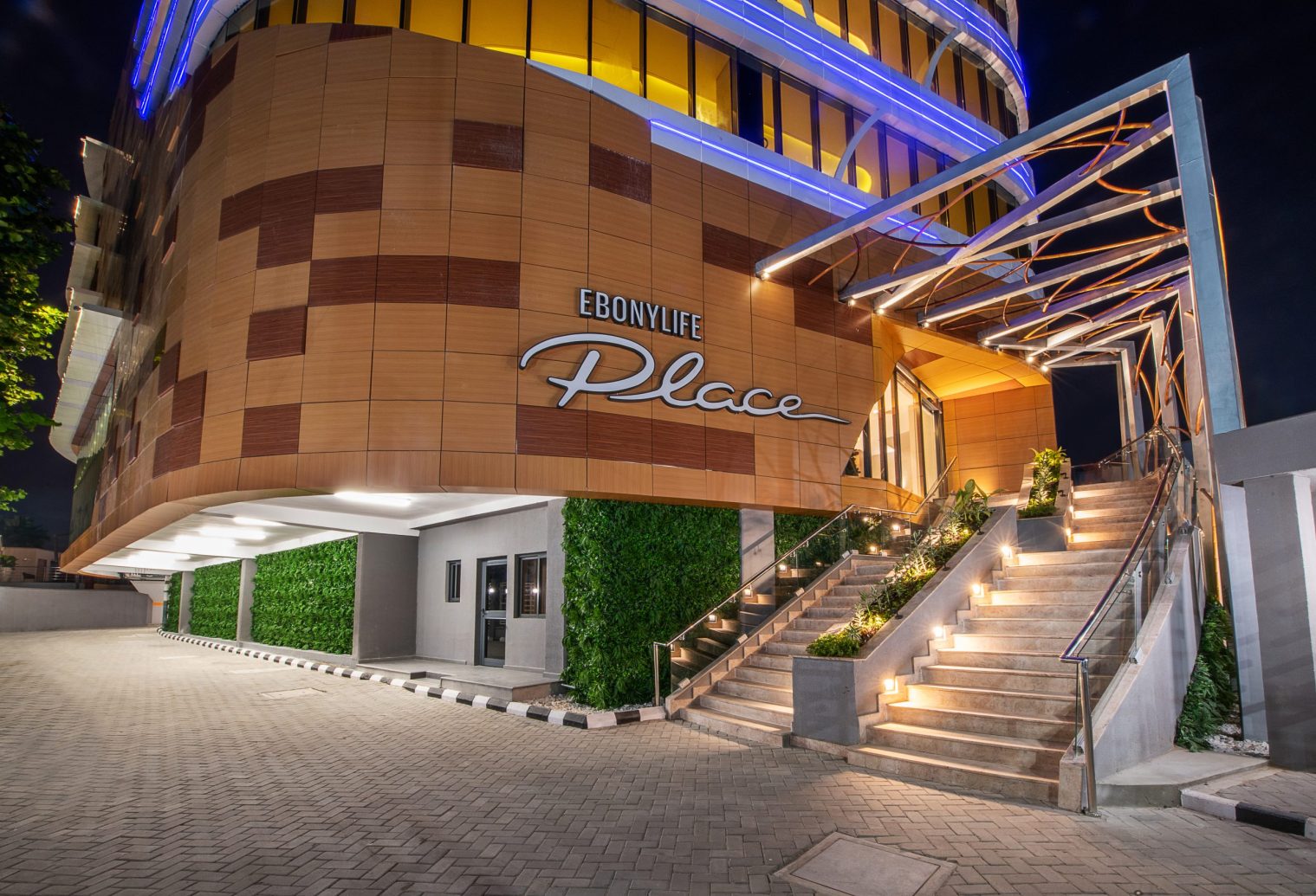 EbonyLife Place – A Luxury Lifestyle And Entertainment Resort